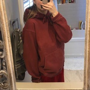 BRANDY MELVILLE HOODIE